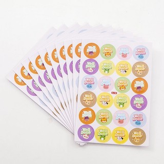 COMBO 1O STICKER (240 HINH)