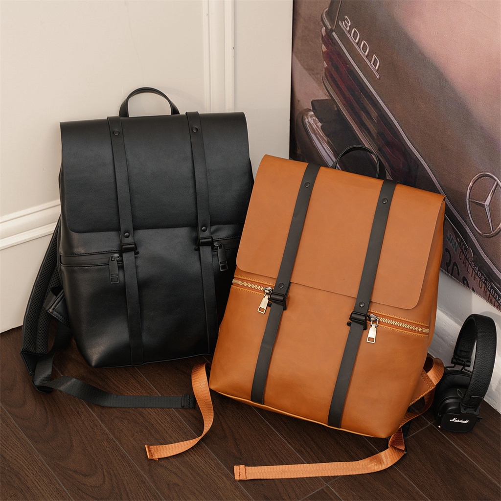 BALO DA PU CAO CẤP / BALO LAPTOP / BALO DU LỊCH