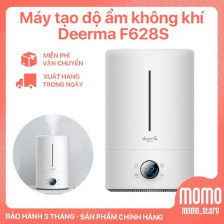 Máy tạo độ ẩm không khí  Deerma 5L DEM F628|DEM F628S
