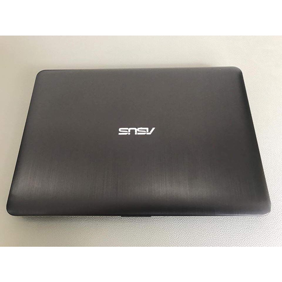 Vỏ laptop Asus R541, X540, X540L, X540S, X541, X541N, X541U, X541UA - Vỏ mặt A, vỏ ốp lưng màn hình laptop Asus X541U.