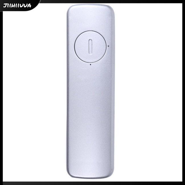 Remote Điều Khiển Từ Xa Dành Cho APPLE TV 1 2 3