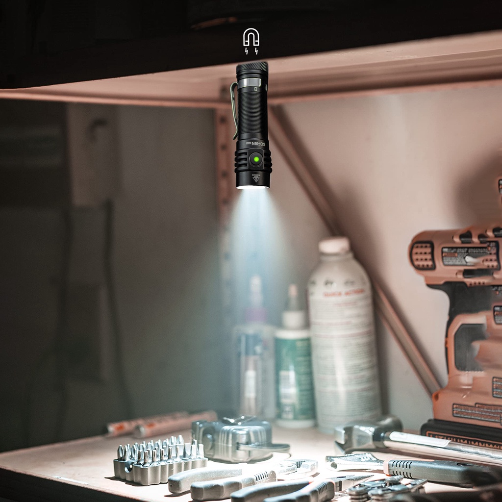 Nắp Đậy Đèn Pha led sc18 / fc11 Chuyên Dụng