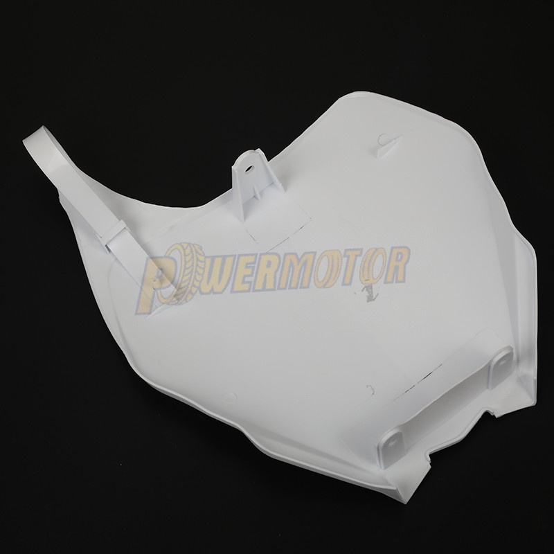 Bảng Tên Gắn Phía Trước Xe Mô Tô YZ125 YZ250 06-14 YZ250F YZ450F 06-19 WR250F WR450F 07-14Off