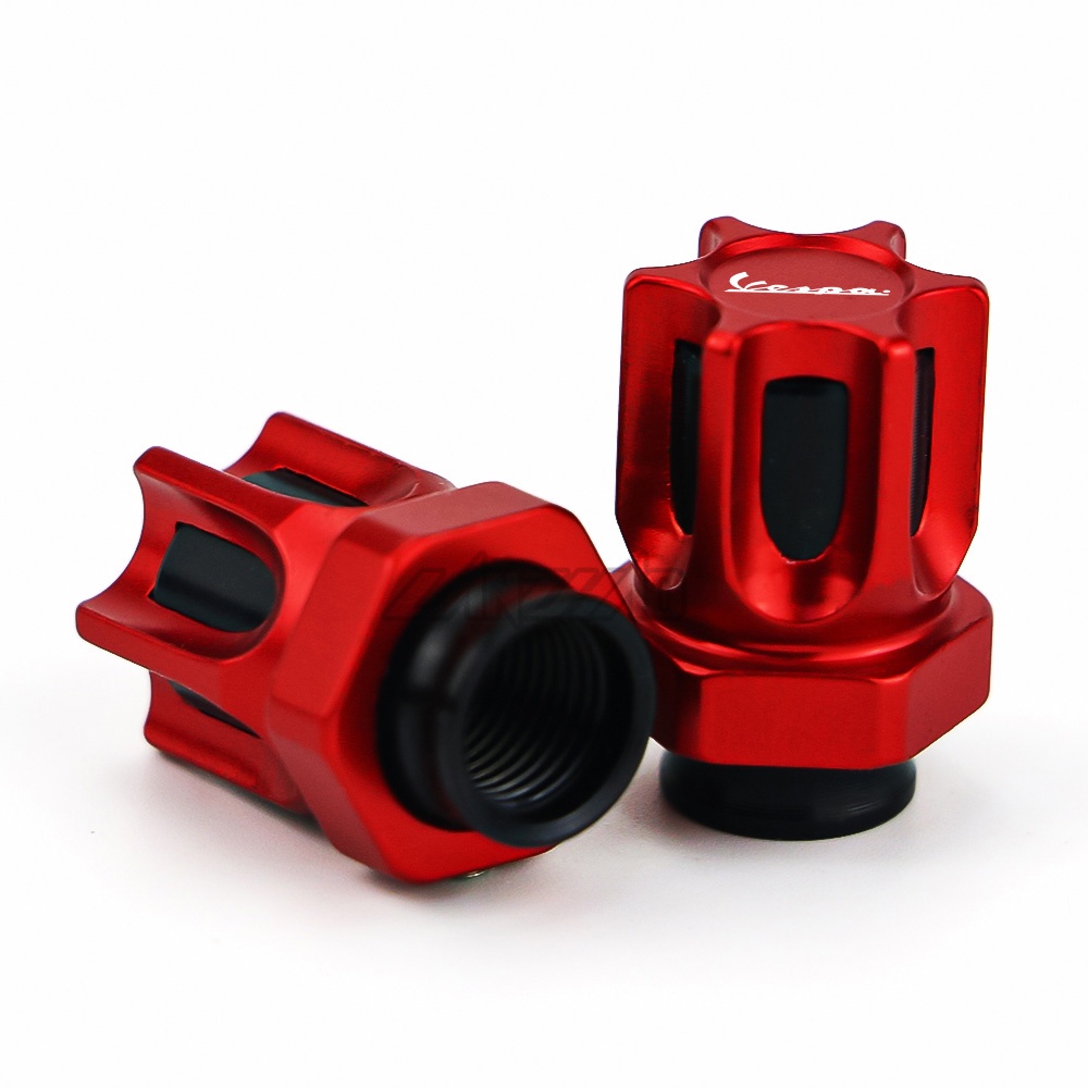 Nắp Van Bánh Xe Chuyên Dụng Cho VESPA Sprint Primavera LX s125