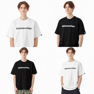 Áo thun THIS IS NEVER THAT T Logo Tee ST01