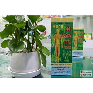 PHONG TÊ CỐT THỐNG THUỶ - CHAI 280ML