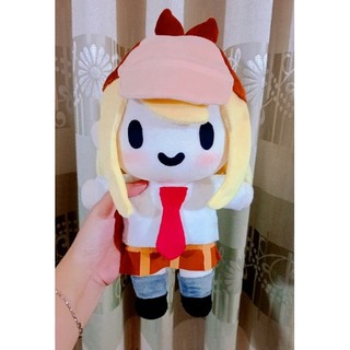 Doll Amelia nhồi bông cute
