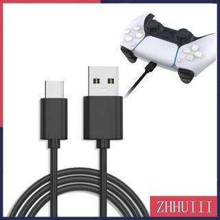 Dây Cáp Sạc Usb Type C Tương Thích Với Tay Cầm Chơi Game Ps5