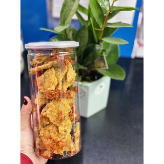 Cơm cháy lắc khô bò 300gr