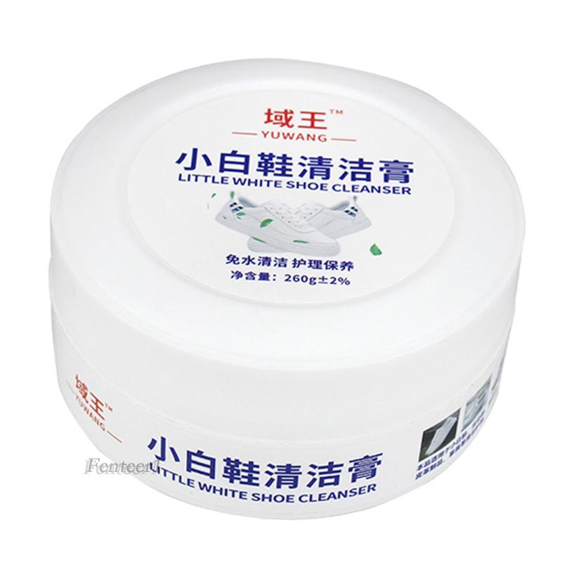 [Fenteer1] Dụng Cụ Vệ Sinh Giày Đa Năng