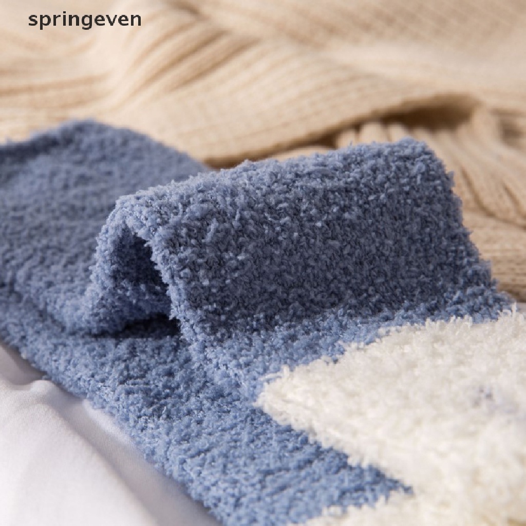 Vớ Dày Xỏ Ngón Hình Chân Mèo / Ngựa Vằn 3d Dễ Thương Vui Nhộn Thời Trang Mùa Xuân Cho Nữ