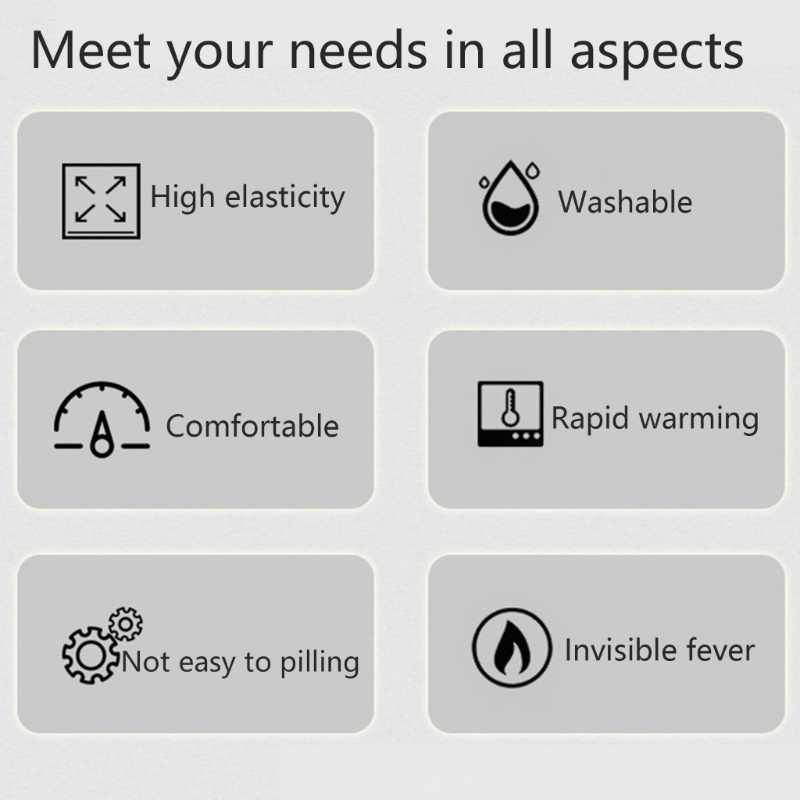 Đôi Vớ Giữ Ấm Chân Chạy Điện USB Dành Cho Nam Nữ Trượt Tuyết