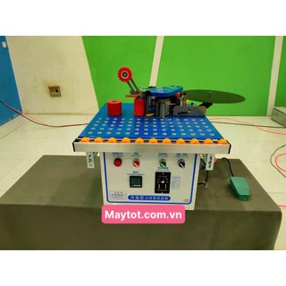 máy dán cạnh 2 chức năng ST 600
