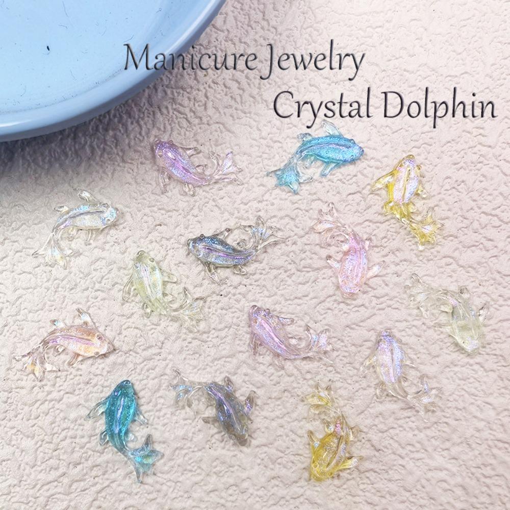 Set 100 Tượng Nhựa Hoạt Hình 3D Nhiều Màu|Phụ Kiện Trang Trí Sổ Tay / Đám Cưới DIY