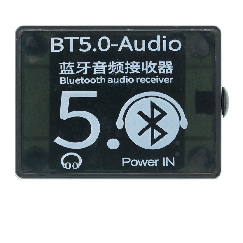 Mạch chuyển loa thường thành loa bluetooth 5.0 không dây MP3, mạch giải mã âm thanh bluetooth 4.1