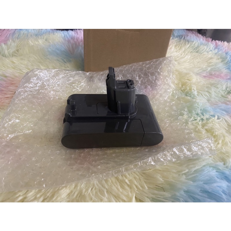 Pin Dyson DC35 DC45 3000mah