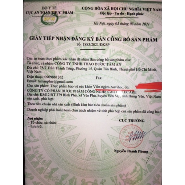 kẹo ngậm anviho cao lá thường xuân (giảm ho,ấm đường hô hấp,viem phế quản (từ 4 tuổi,phụ nữ có thai cho con bú,người lớn