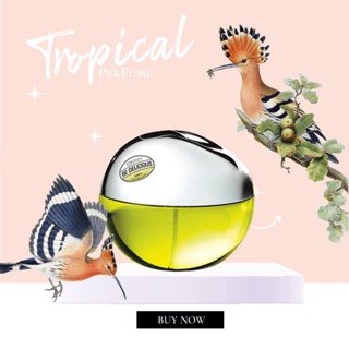 [tropical] Nước hoa DKNY Delicious Táo Xanh 5ml/10ml/20ml