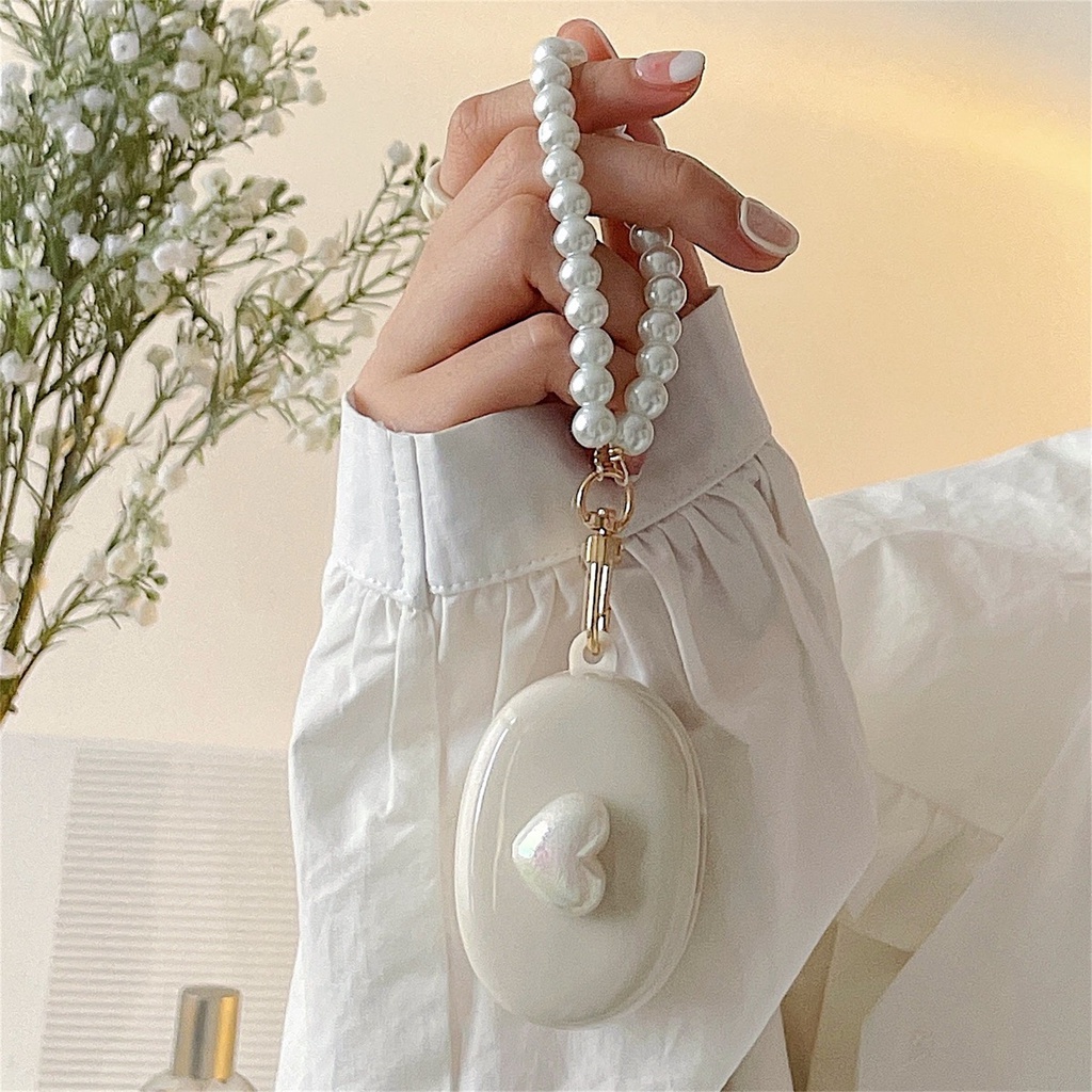 Vỏ Bảo Vệ Hộp Sạc Tai Nghe Bluetooth Không Dây Baseus Bowie E2 Bằng tpu Mềm Chống Sốc DIY