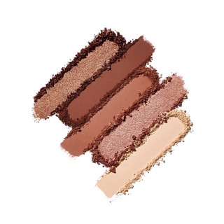 [ Sale 70% ] Bảng phấn mắt MORPHE 2 READY IN 5 EYESHADOW PALETTE-MALIBU
