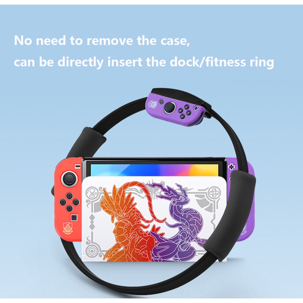 Túi Đựng Máy Chơi Game Nintendo Switch OLED / V1 V2 / Lite