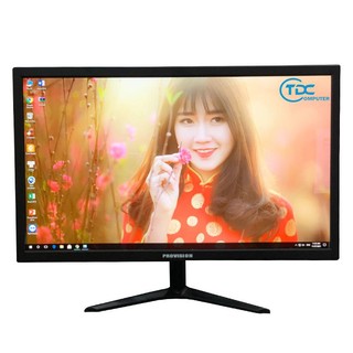 Màn Hình Máy Tính 19 INCH KroVision - Hàng chính hãng . Chuyên dùng bán hàng, Học online