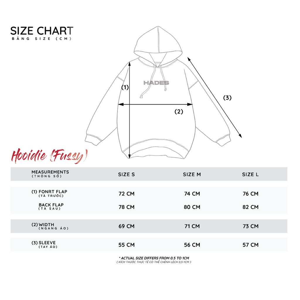 Áo Hoodie Mũ Trùm Vải Nỉ Unisex MECHAPUNK - HADES Brand Chính Hãng