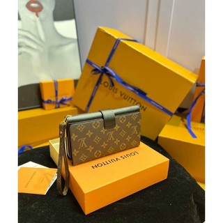 CLUTCH LV VIP SANG CHẢNH FULL BOX