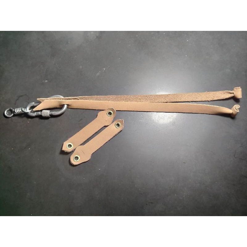 Dây chân ưng ấn