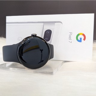 Google Pixel Watch, Đồng Hồ Thông Minh Từ Google. SonPixel