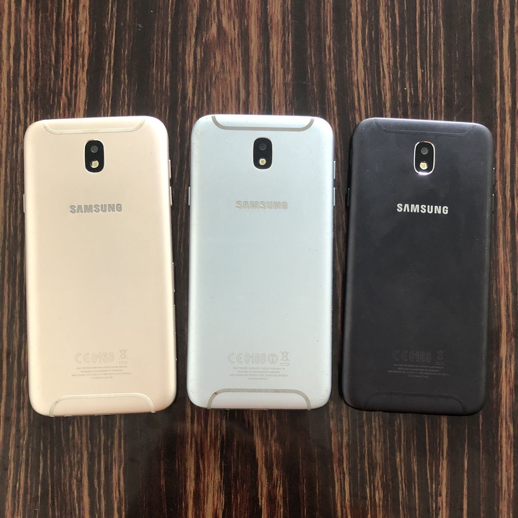 Điện thoại Samsung J7pro 2sim ram 3G/16G máy Chính Hãng BP07