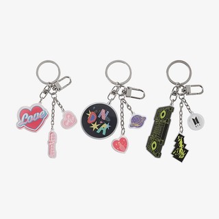 Vstore - duyendo97 keyring bts | móc khóa bts