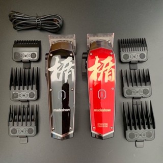 Tông đơ Madeshow M10 + đã mài chuốt