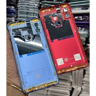 Nắp lưng redmii note 6pro / Vỏ xjaomj rédmi note 6 pro