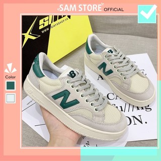 Giày nb new balance nam nữ, giày nb 300 thể thao sneaker full box allain.sneaker