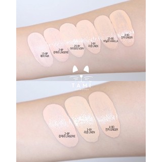 (Kèm Refill) Tổng Hợp Phấn Nước Clio Kill Cover Cushion