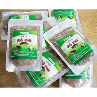 Mồi câu cá rô phi-cá chép hva fishing