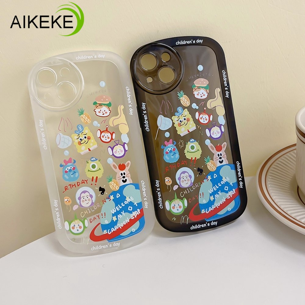 Ốp Điện Thoại Họa Tiết Hành Tinh Cho Redmi 10C 10 Prime Power 10A 9T 9 Prime 9 9A 9C 8 8A 7 6 6A K50 K40 K30 Pro