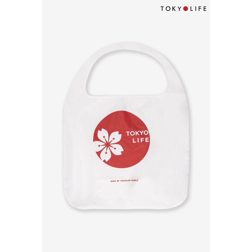 Túi siêu rộng TOKYOLIFE I2BAG515K | BigBuy360 - bigbuy360.vn