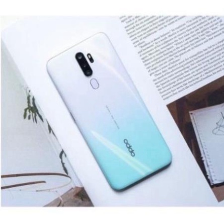 Điện thoại Oppo A9 2020  - Nguyên seal fullbox mới 100% Bảo hành chính hãng  - VănLànhSmartphone
