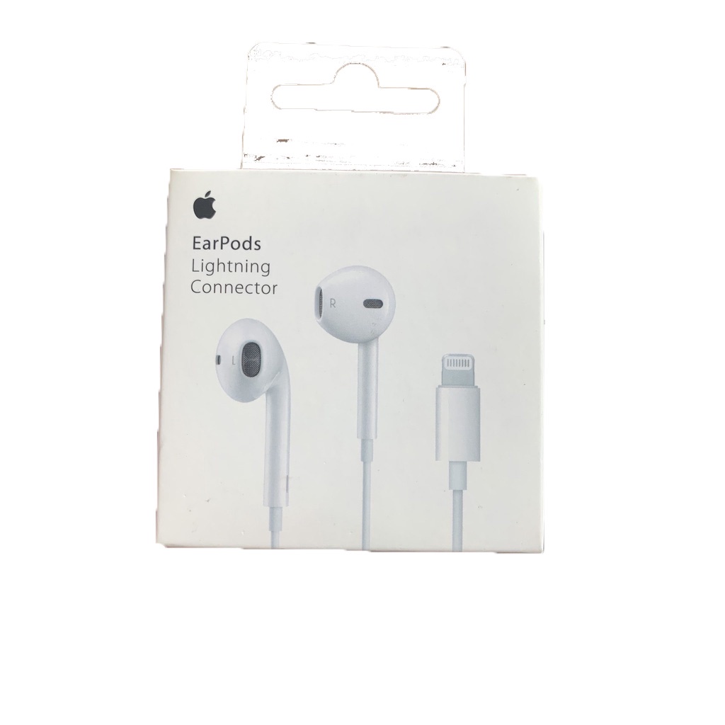 Tai nghe có dây hàng zin fullbox, cắm là nhận không cần bật bluetooth , hàng chính hãng