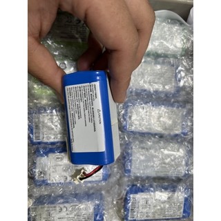 Pin robot hút bụi 3200mAh