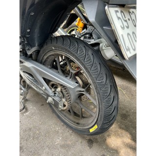 Lốp Maxxis vân 3D không săm 80/90-17