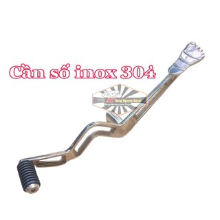 Cần số inox 304 takegawa cho wave dream futuled sirus cup