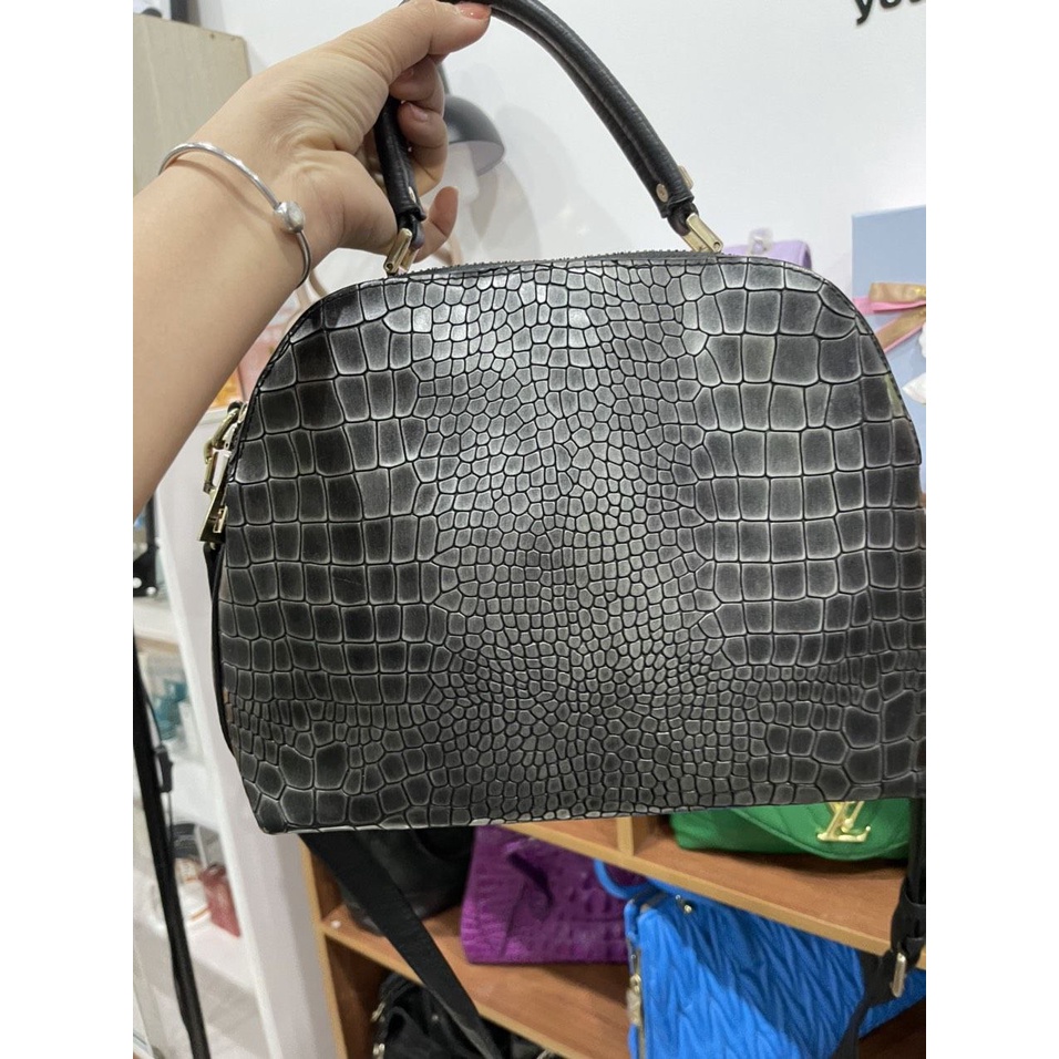 Túi đủ mẫu xịn xò sale off cuối năm