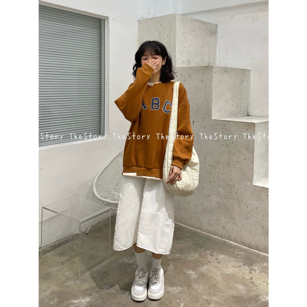 Chân váy dáng dài, viền chỉ trang trí  CV276, CV311