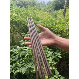 Đũa kè xào nấu - đũa không cong vênh, bền theo thời gian