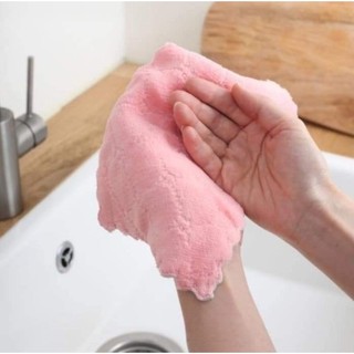 Khăn lau đa năng siêu mềm