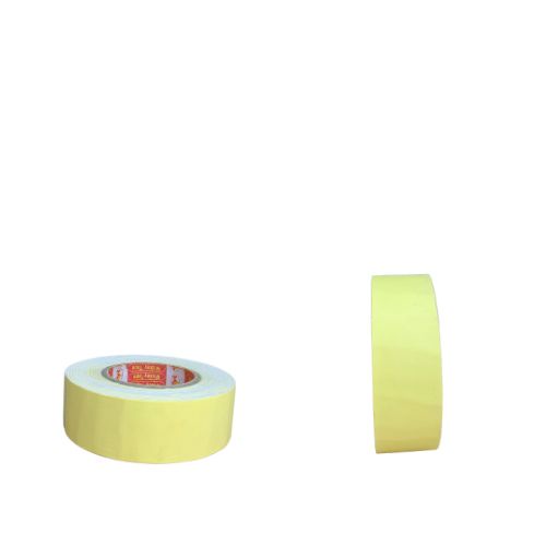 Băng dính xốp vàng _ xanh 2cm,5cm