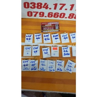 Màn hình c105 4g/nokia 110 4g